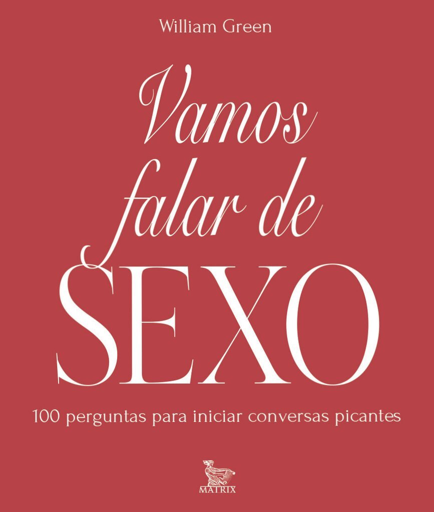 Vamos Falar de Sexo? 100 perguntas para iniciar conversas picantes - -  Núcleo Médico Psicológico