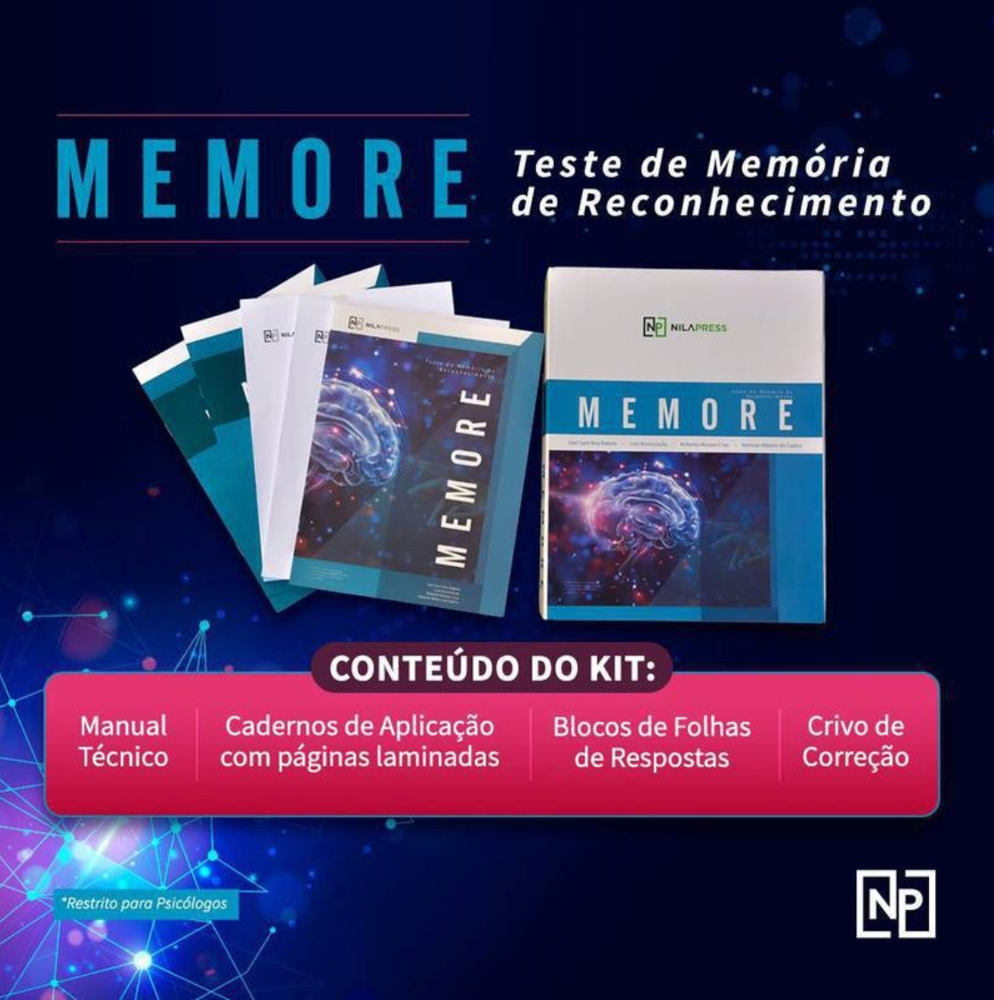 Retrominder – O teste de memória das décadas passadas da cultura